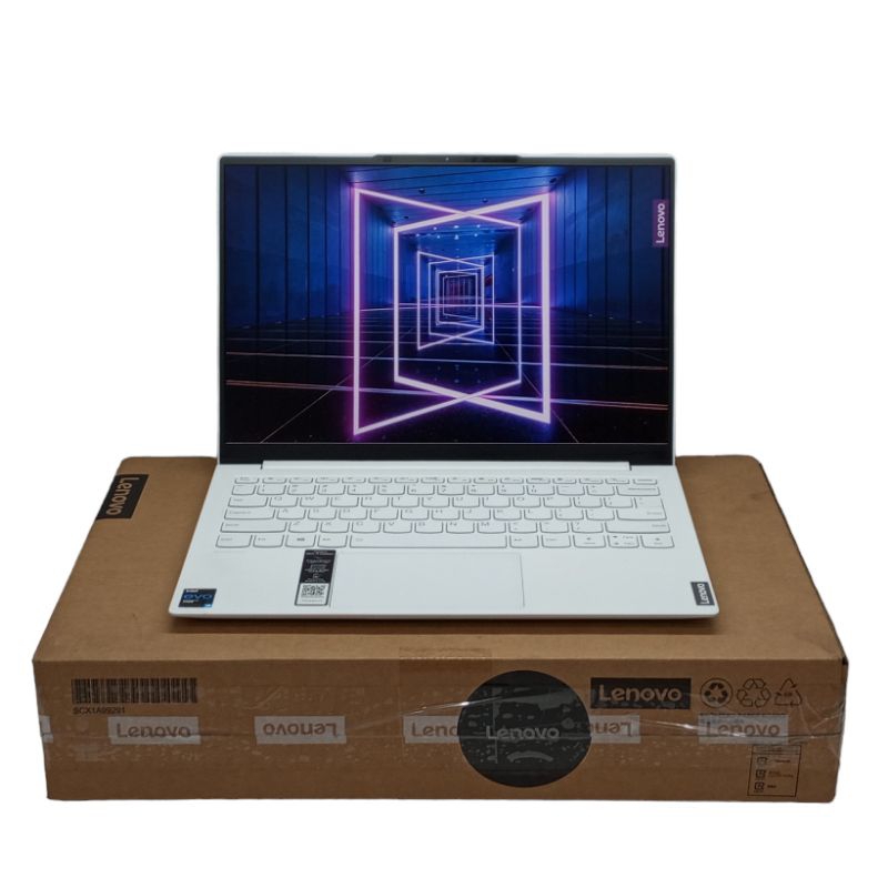 Laptop Lenovo Yoga Slim 7i Carbon 13ITL5 Intel Core i5-1135G7 8/512gb