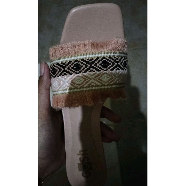 Gosh sandal heels PL