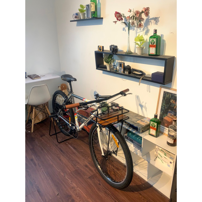 PREE ORDER FEDERAL COMMUTER BIKE