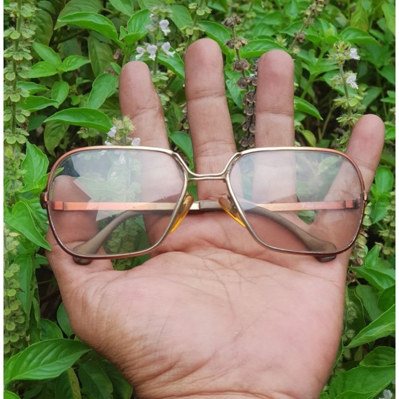 Kacamata Rodenstock Young look original