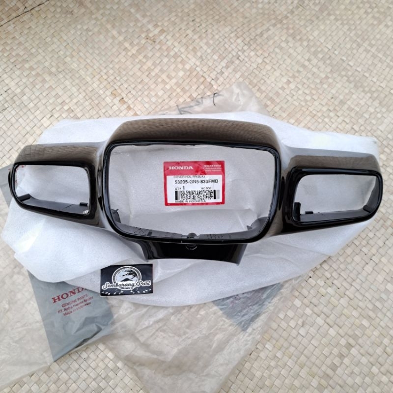 BATOK LAMPU DEPAN HONDA ASTREA GRAND LEGENDA IMPRESSA ORIGINAL AHM