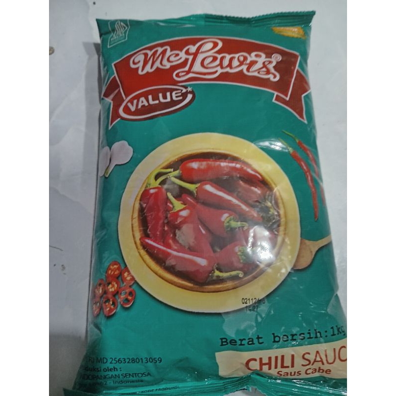 

caus me lowis(1kg)