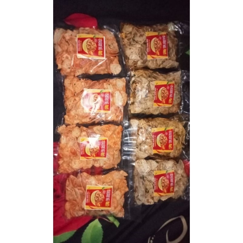 

Basreng Awi