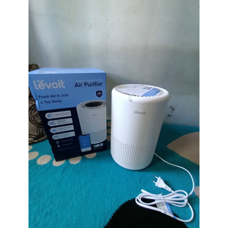 Air Purifier Levoit 200S