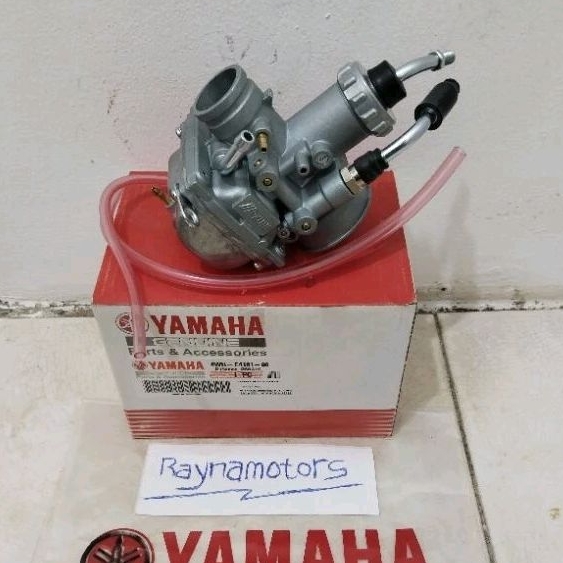 KARBURETOR YAMAHA 4WH SIGMA SIGMA SIGMA SIGMA ORIGINAL