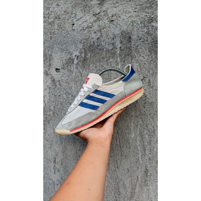 adidas sl72 second
