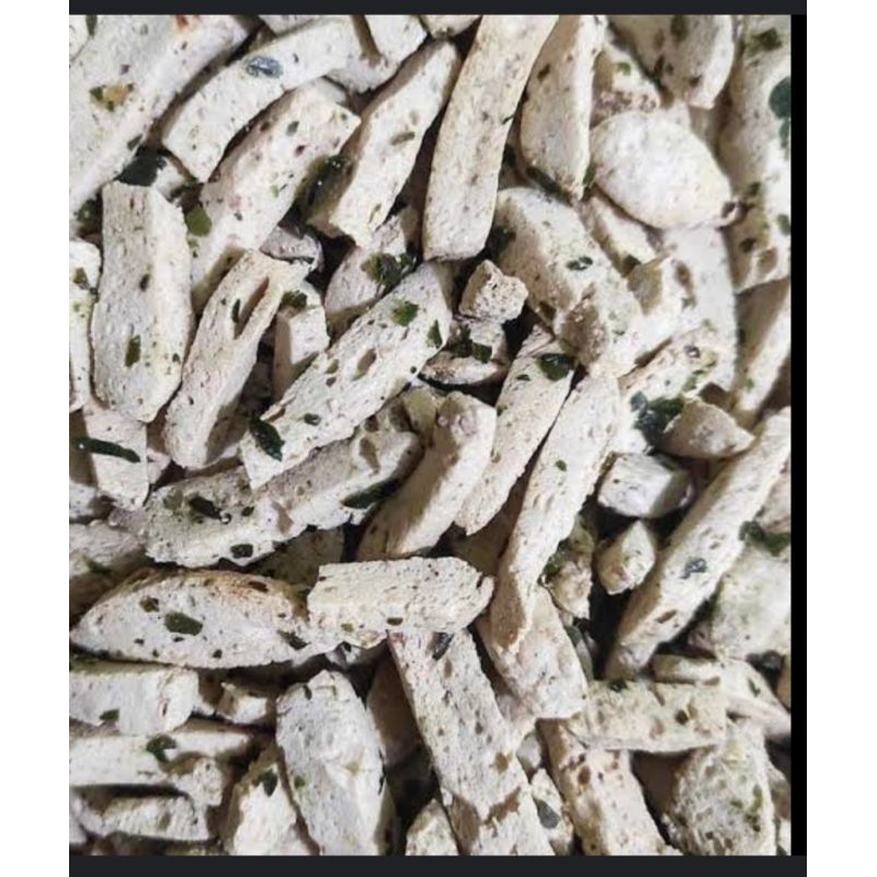 

BASRENG ORIGINAL DAUN JERUK 500gr