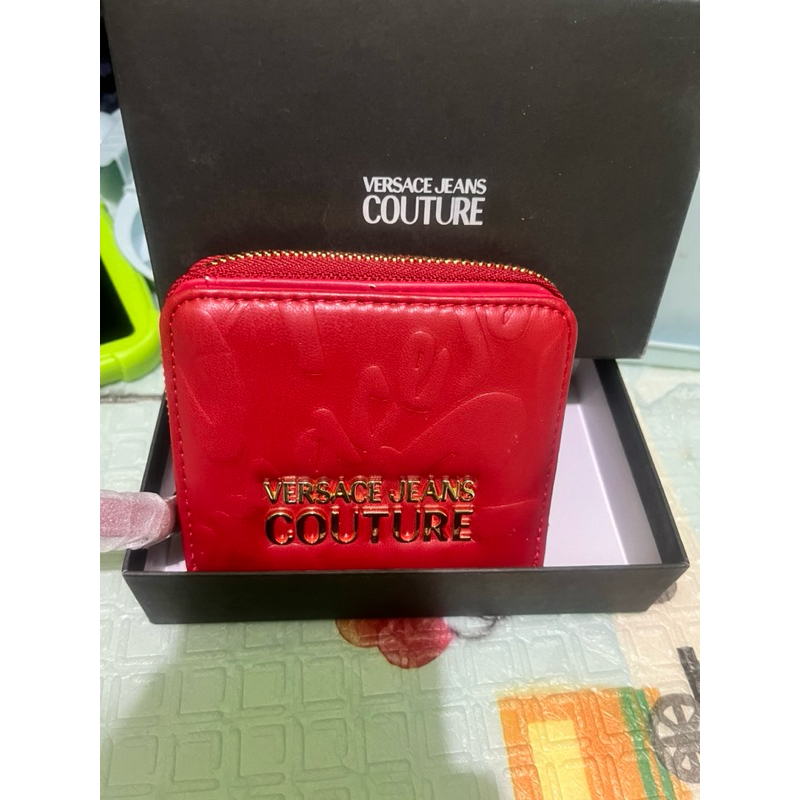 DompetVersace Jeans Couture(Original)