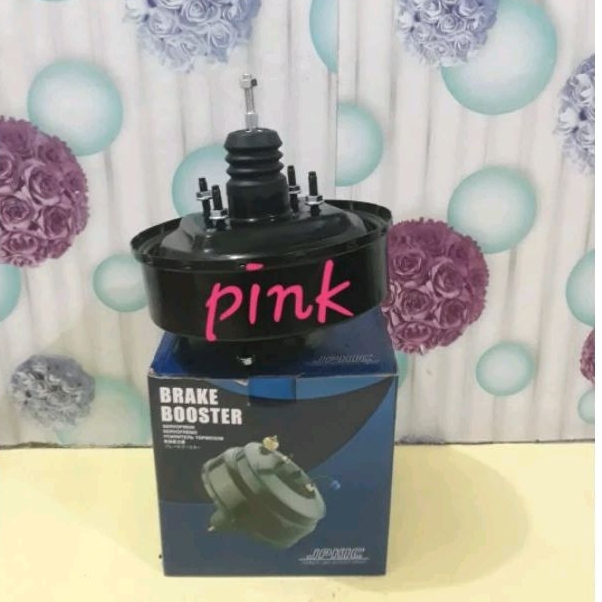Brake Booster Assy Booster Rem Vacum Rem Daihatsu Taft Taft GT F70 Feroza