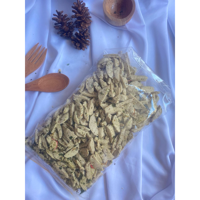 

Basreng original 500 Gram