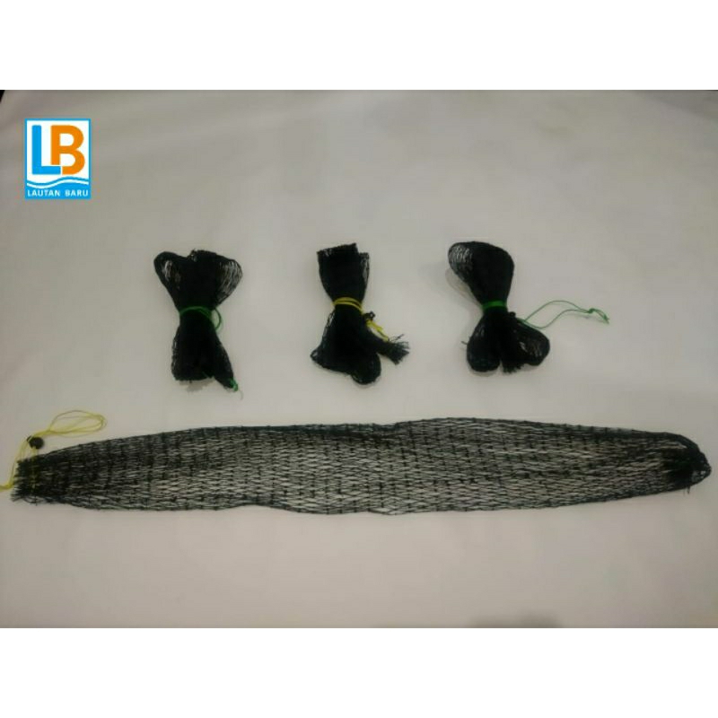 KARAMBA KANTONG IKAN