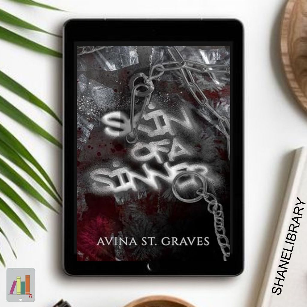 

Skin of a Sinner by Avina ST. Graves