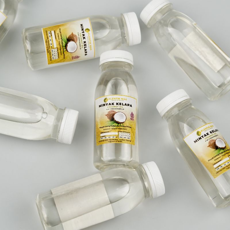 

MINYAK KELAPA ASLI MURNI DARI KELAPA PILIHAN
