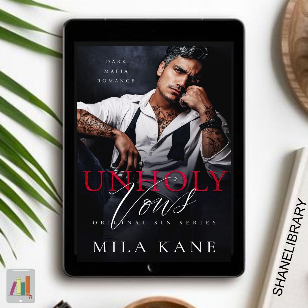 

Unholy Vows by Mila Kane
