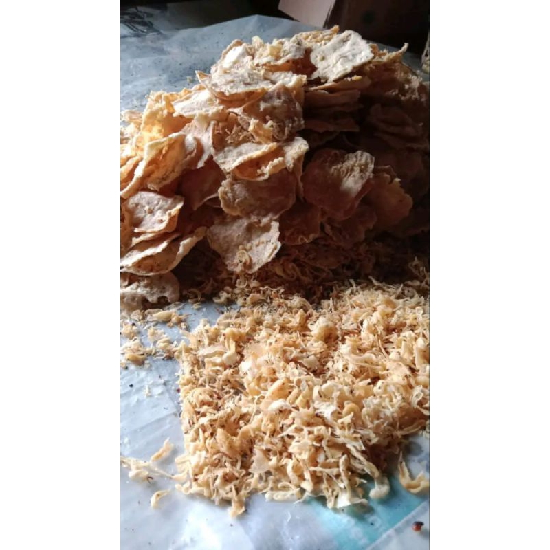 

kripik / keripik tempe 1kg