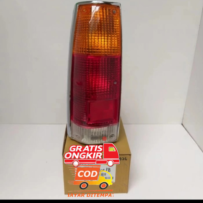 Lampu Stop Chevrolet Luv KBD 26