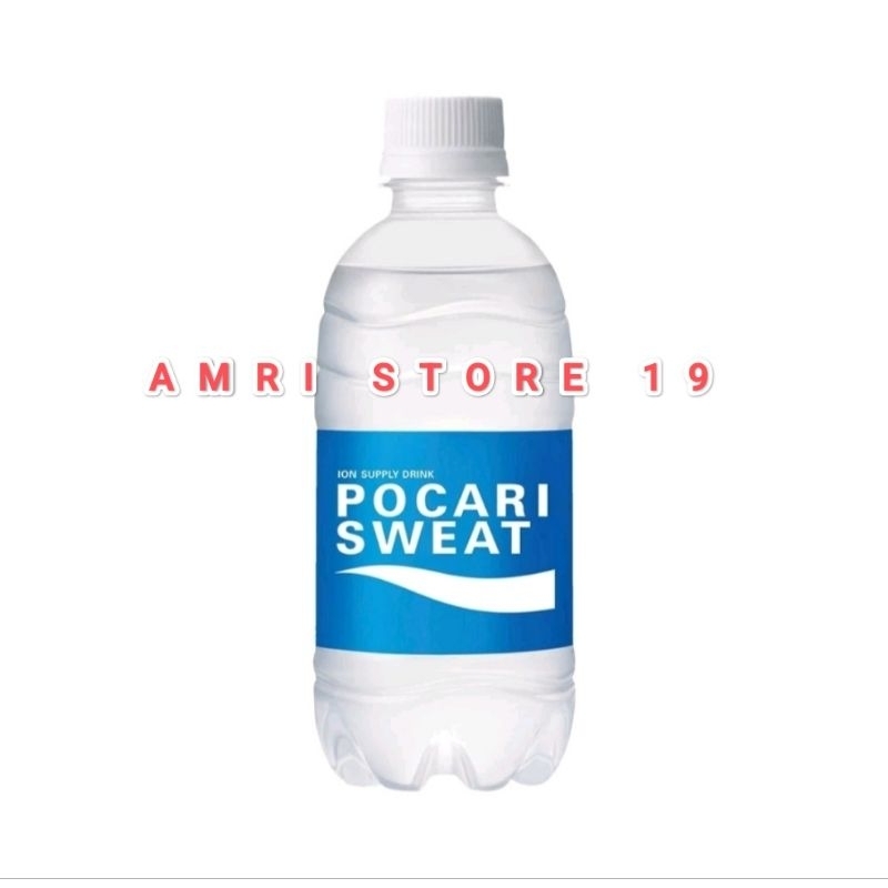 

POCARI SWEAT MINUMAN ISOTONIK