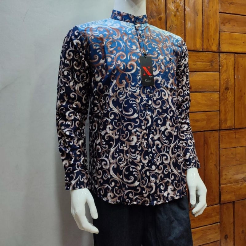 KEMKO BATIK N-ONE REAL FIC DEWASA/REMAJA KENKINIAN