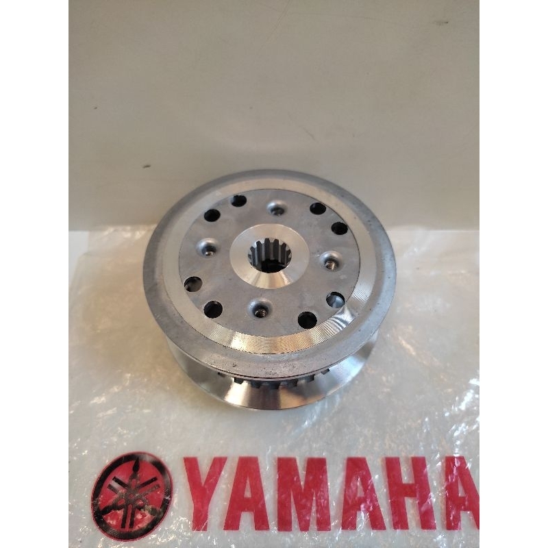 Rumah kopling kaki 4 Yamaha JUPITER MX OLD ORI