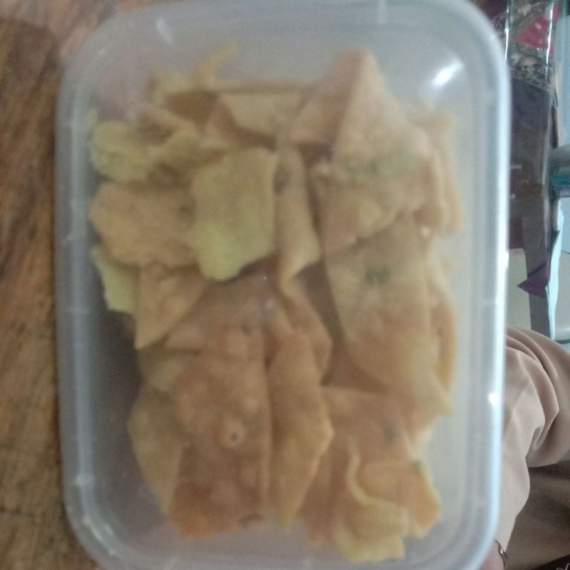 

Kue bawang