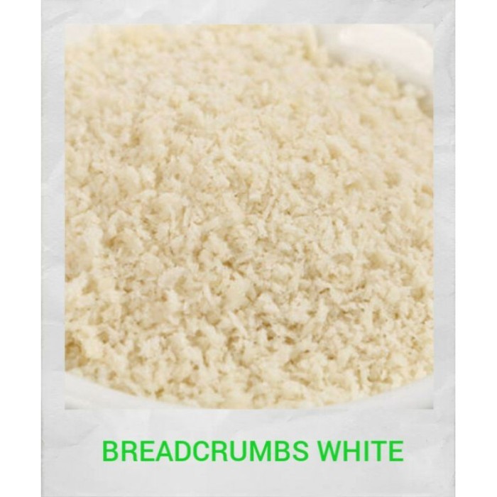 

Royal Braed Crumbs White repack 250gr