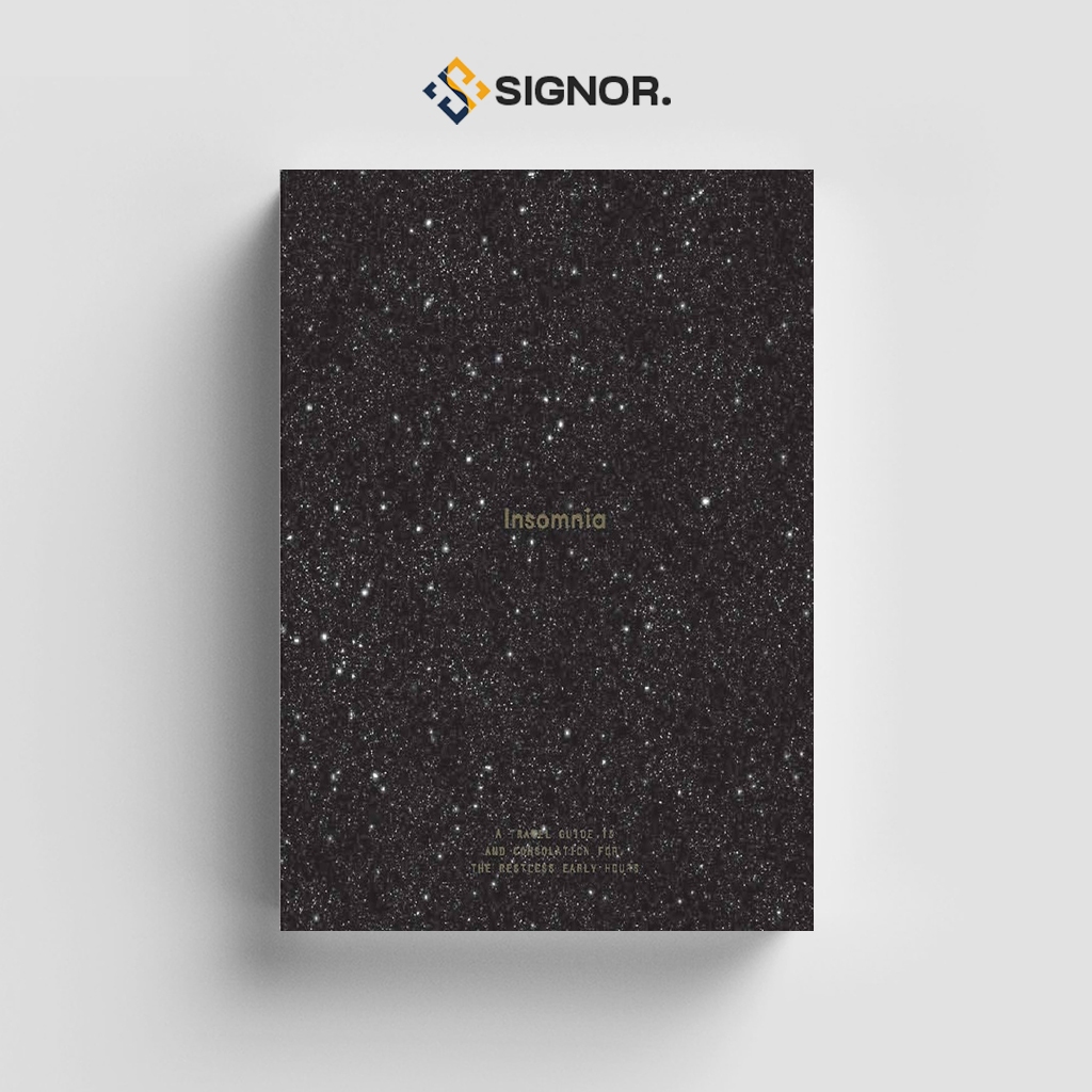 

[ENG882] Insomnia - The School Of Life