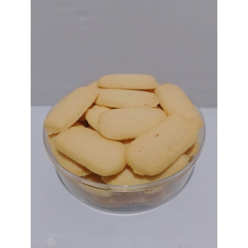 

LIDAH KUCING kue 150 gram
