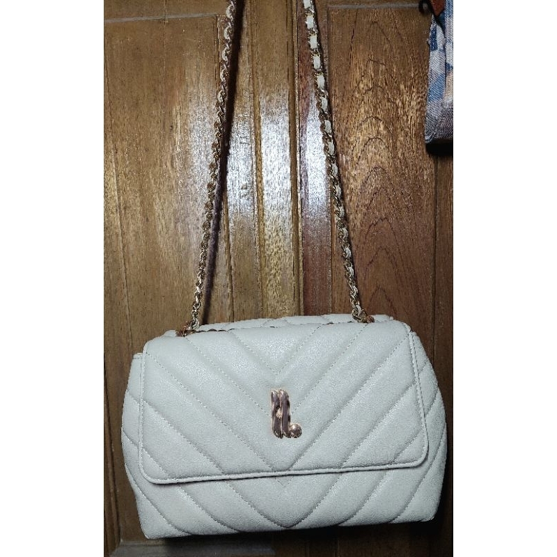 Pre-loved Milan Bag HEY LOCAL.ID