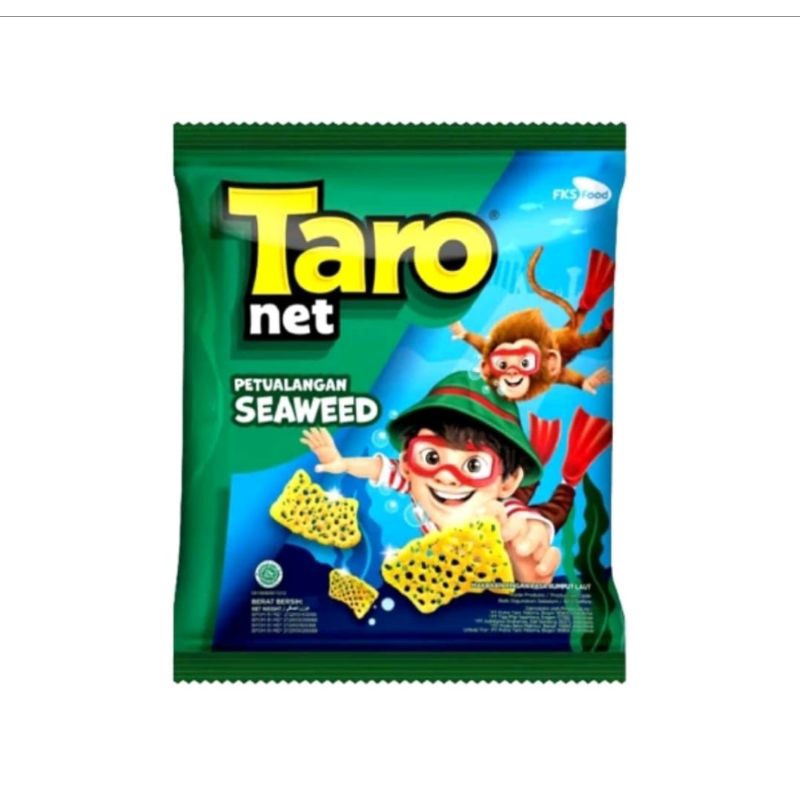

taro net 32 gram