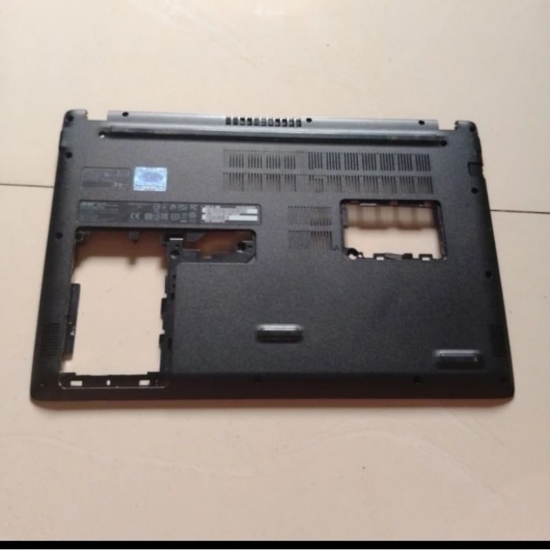 casing kesing bawah bottom case laptop Acer Aspire 3 a315-21 a315