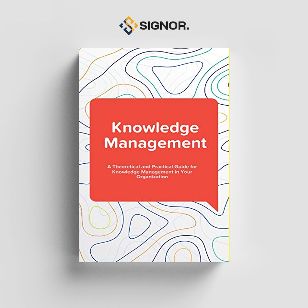 

[ENG1055] Knowledge Management - Emil Hajric