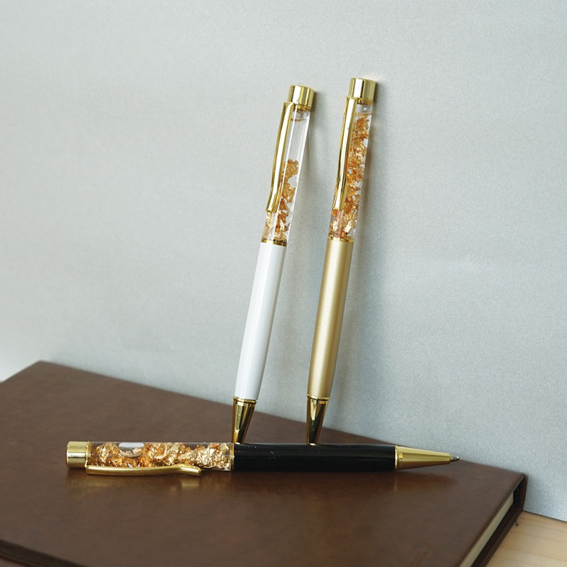 

Ballpoint leaf/pulpen leaf/souvenir pernikahan kado cantik wedding