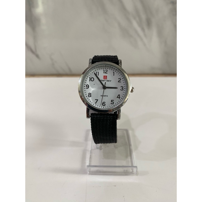 JAM TANGAN ARMY SKY