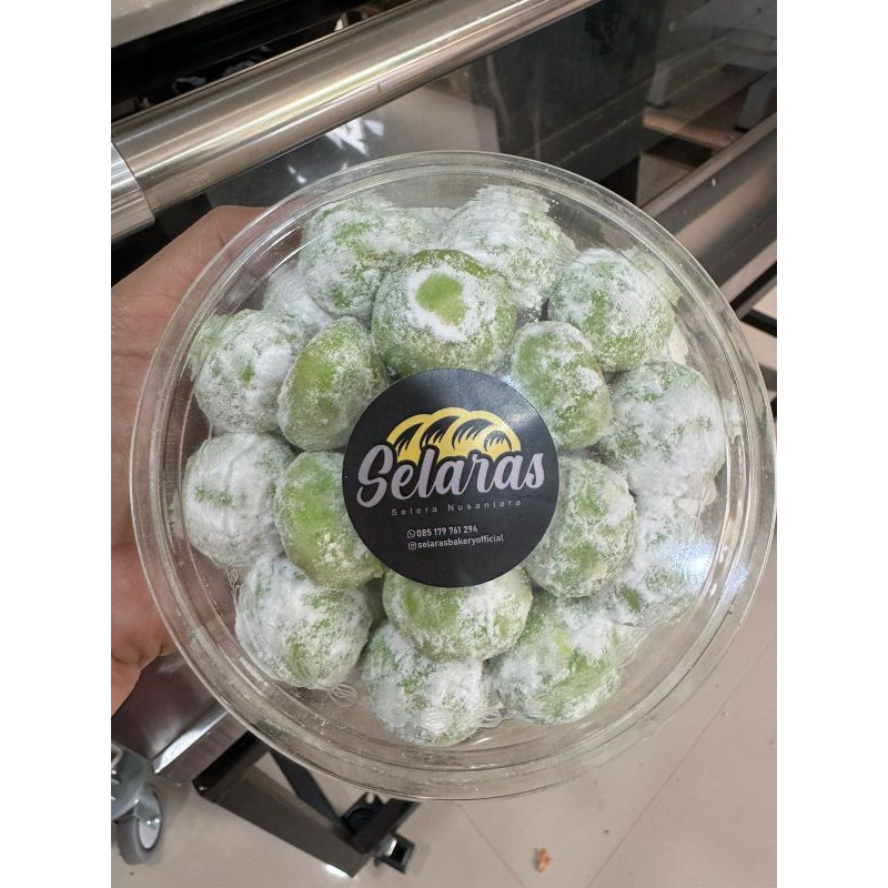 

PutriSaljuPandan