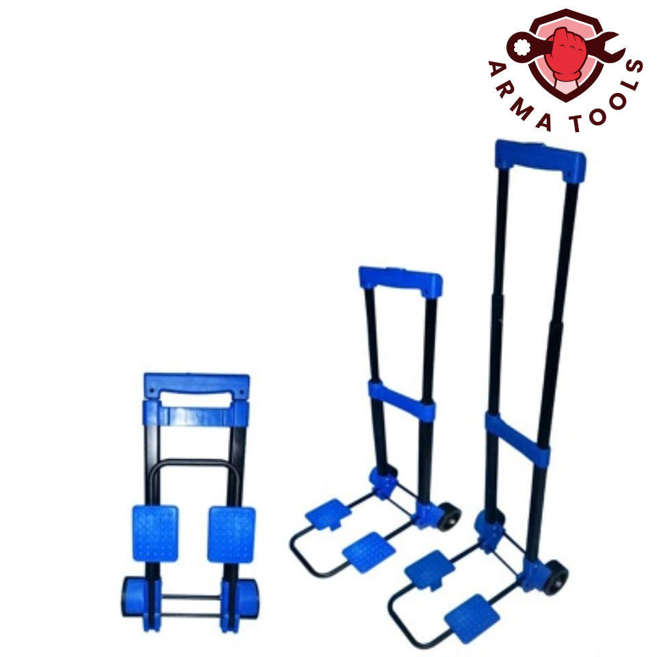 Trolley Lipat 30kilo Logan/Trolley lipat/Trolley Lipat Mini/Trolley