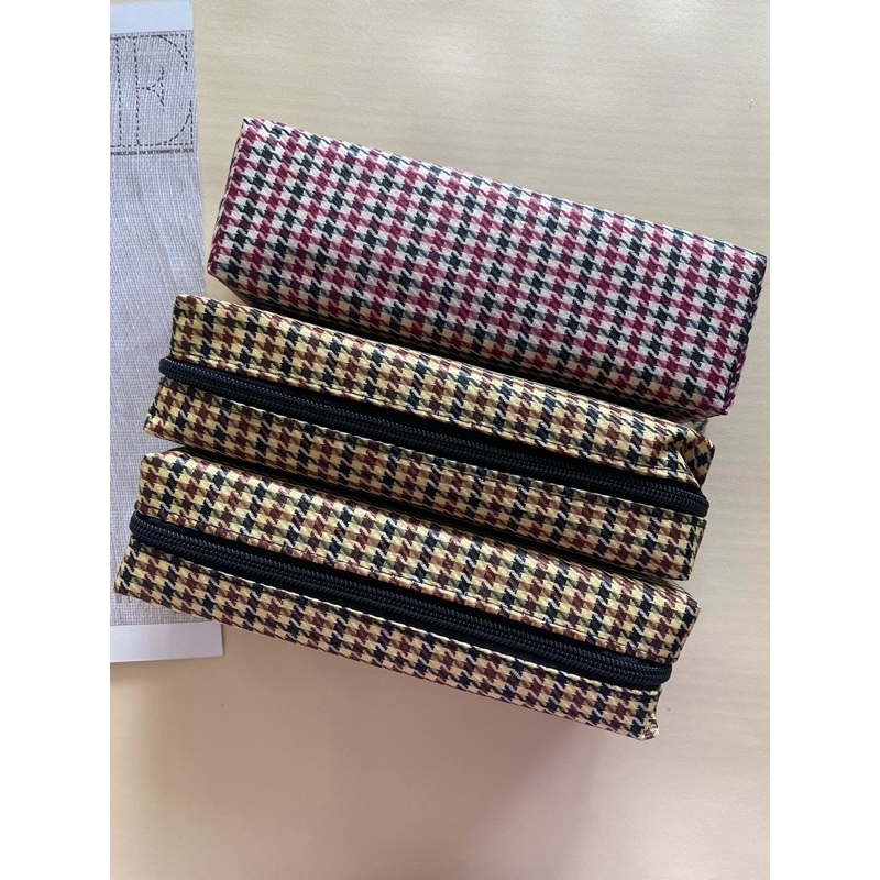 

tempat pensil aesthetic / tempat pensil lucu / tempat pensil