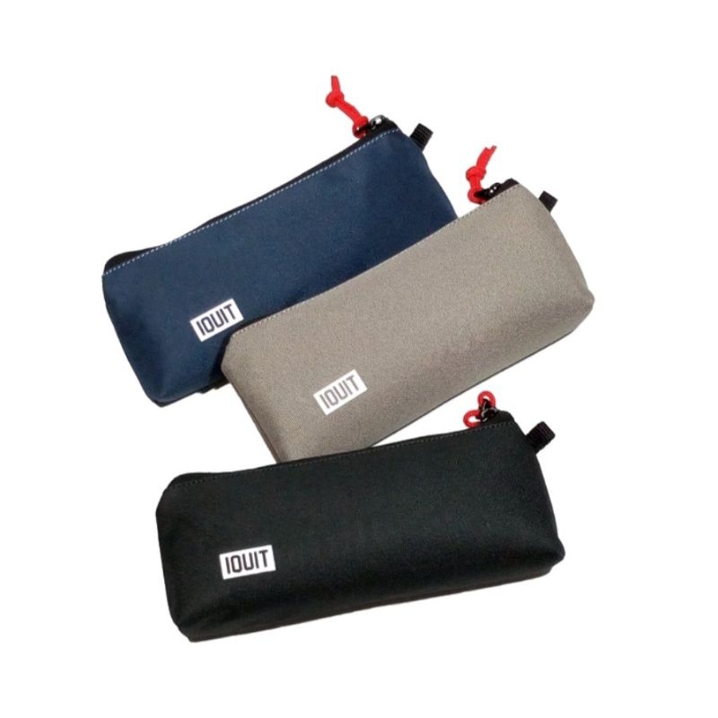 

I Quit Kotak Pensil Casual / pencil case Casual Medium Anak & remaja