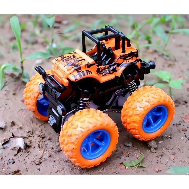 MOBIL MAINAN bermesin