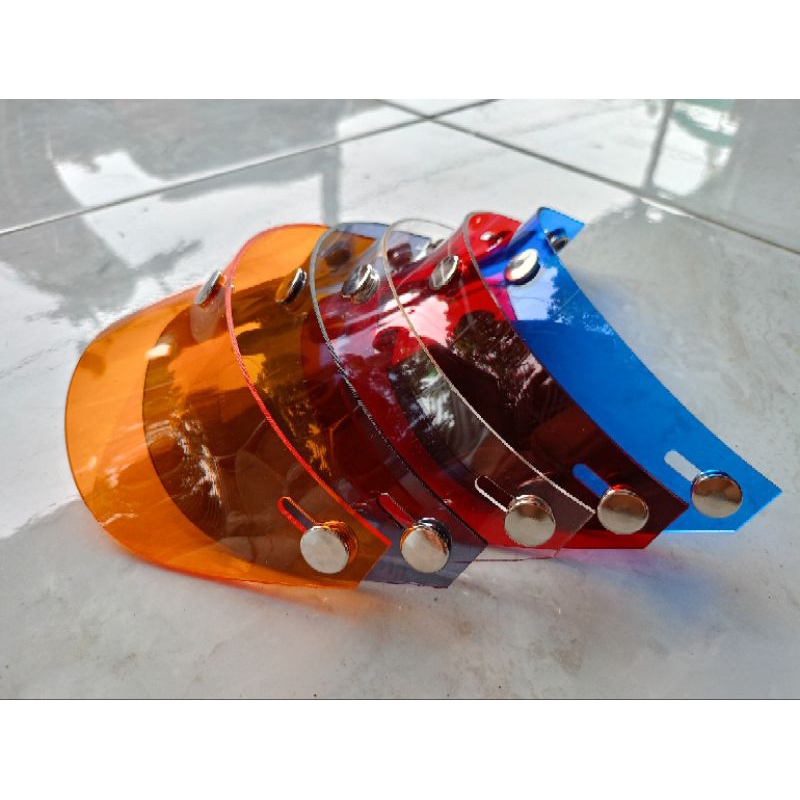 pet helm slim topi helm helm bogo