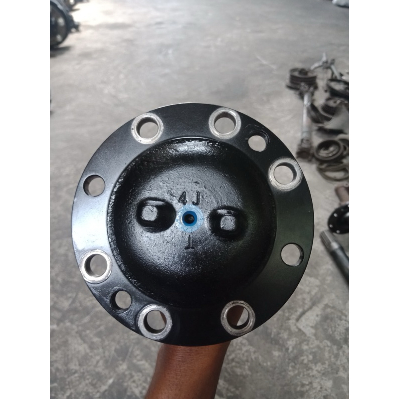 AS RODA CANTER 125 PS ORI COPOTAN