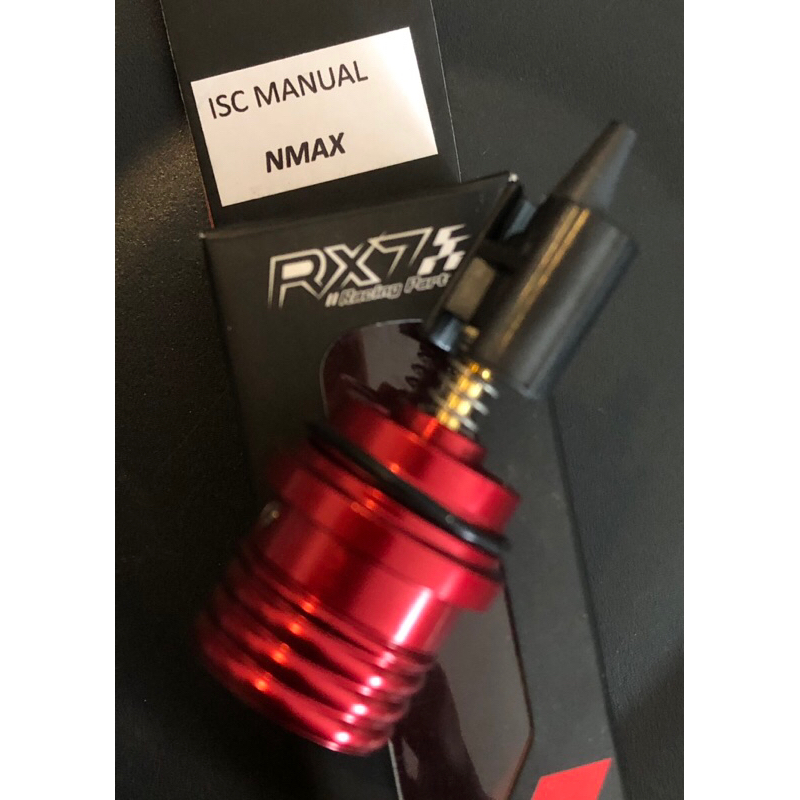 ISC Manual Langsam Rx7 Racing Original Yamaha Nmax Mio J mio GT