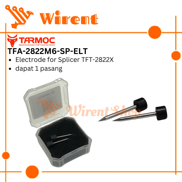 Electroda Splicer Tarmoc TFT-2822M6-SPLICER | Elektroda Splicing FO