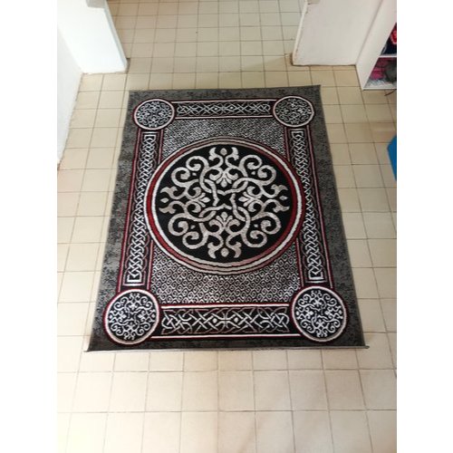 Karpet Permadani Ukuran 3x4 (160 x210 cm)