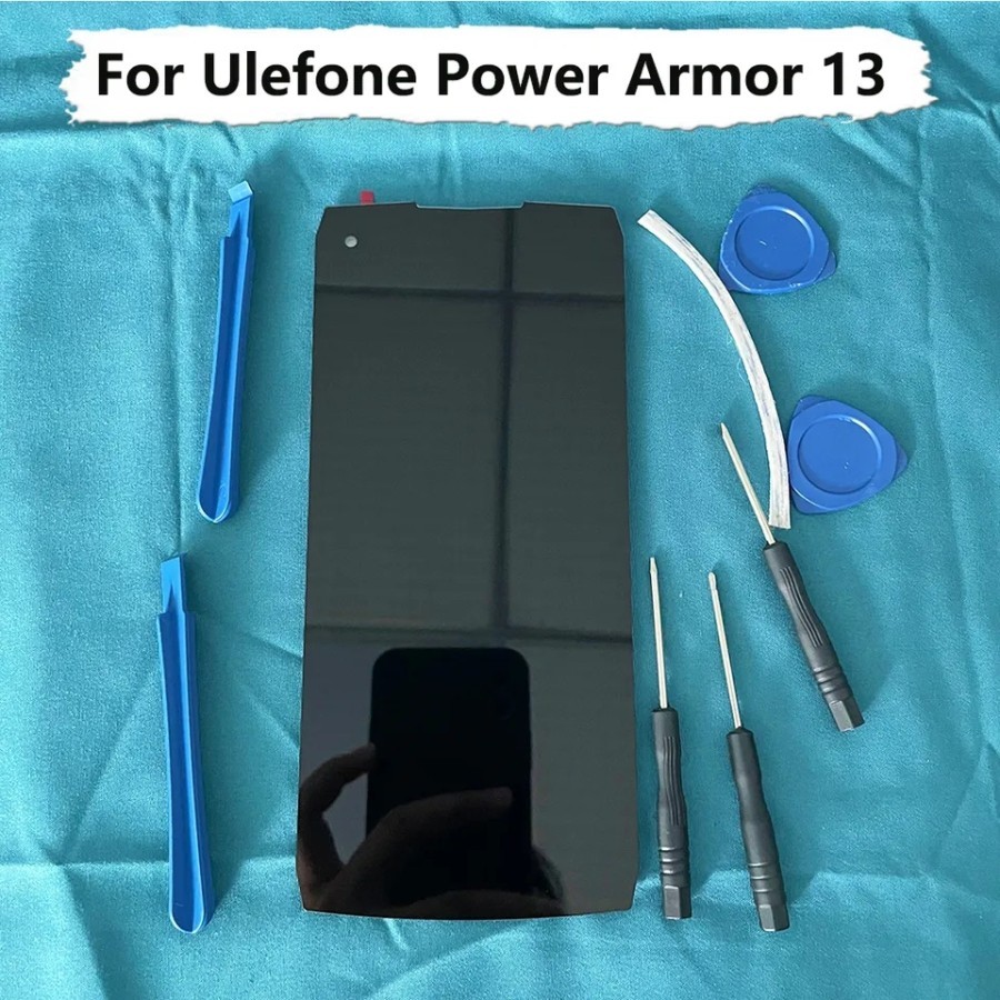 LCD ULEFONE POWER ARMOR 13 TOUCHSCREEN ULEFONE POWER ARMOR 13
