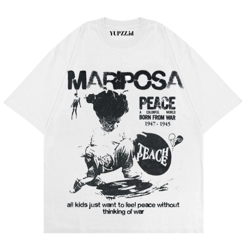 KAOS PRIA | T SHIRT | KAOS DISTRO | KAOS OVERSIZE | ATASAN | BAJU