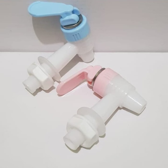 Keran Kran Guci/ Dispenser Air Aqua Gallon/ galon 5L Mini/ Kecil / pokemon