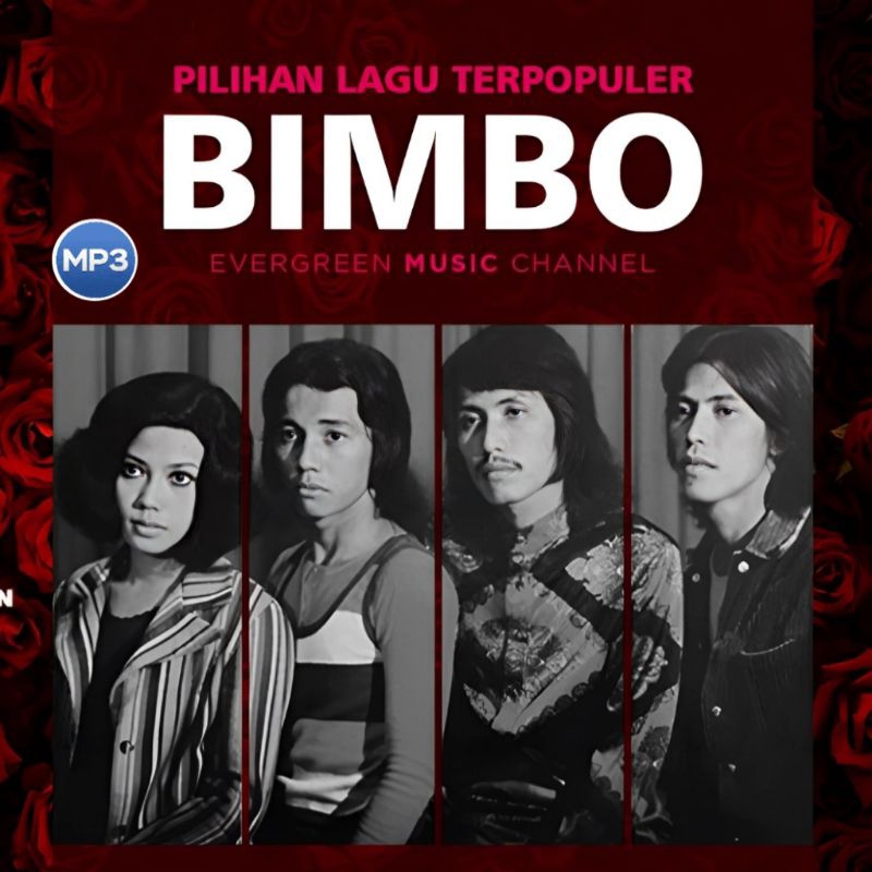 KASET MP3 LAGU BIMBO - KASET MP3 BISA BUAT DI MOBIL - KASET MP3 LAGU POP - KASET MP3 LAGU KENANGAN -