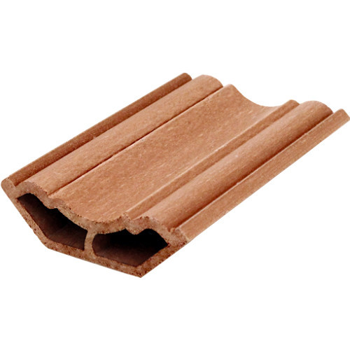 DUMA PANEL LIS ATAS ( LS ) 3 & 5 METER WALL PANEL WPC PREMIUM ANTI RAYAP TAHAN API