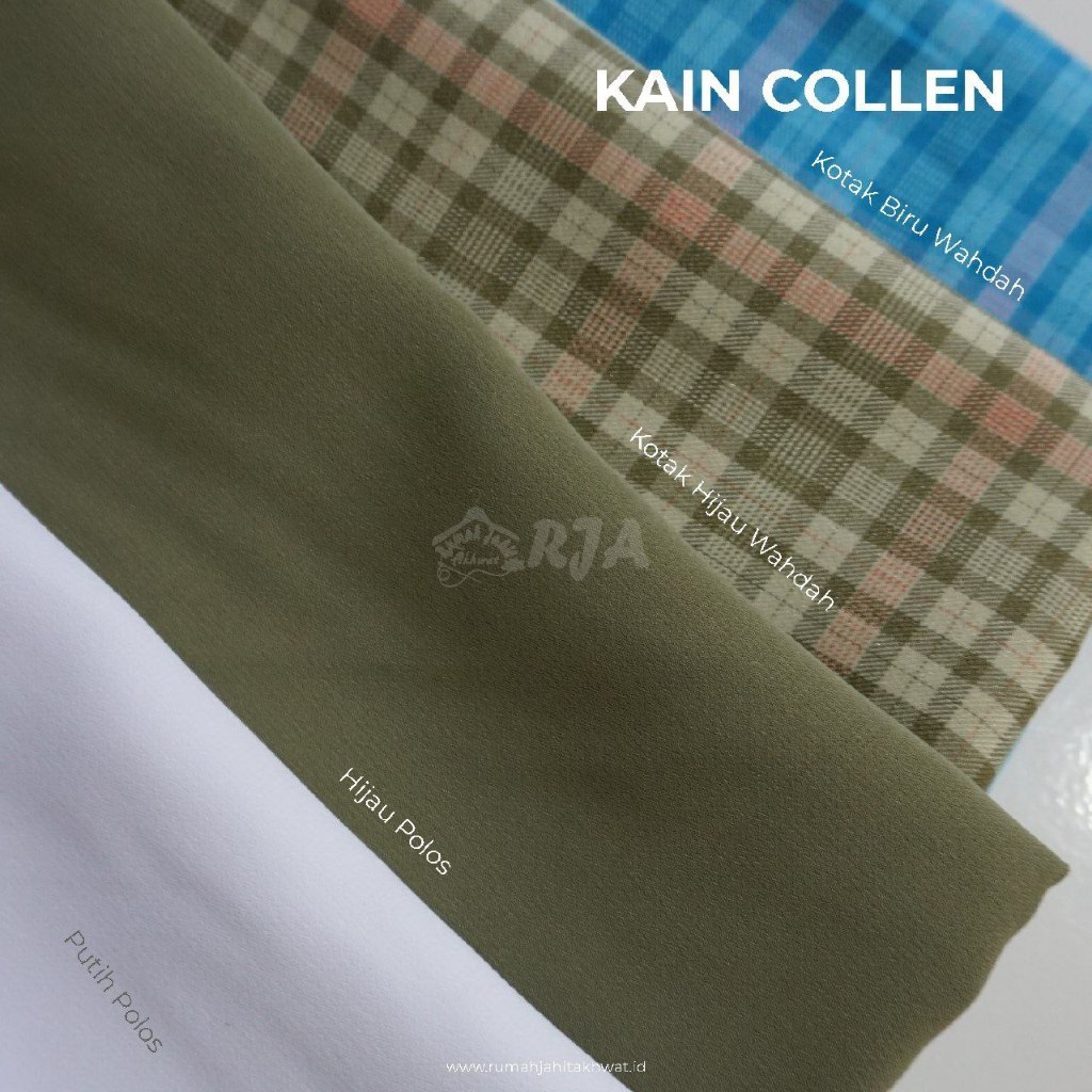 KAIN COLLEN PREMIUM