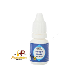 Obat Tetes Mata Kucing Asio Tetes Mata